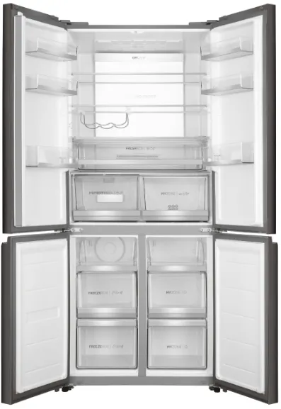 Детальное фото товара: Haier HTF-508DGS7RU