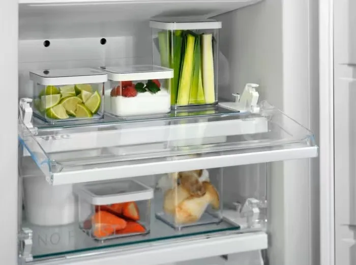 Детальное фото товара: AEG TB7NA181EC