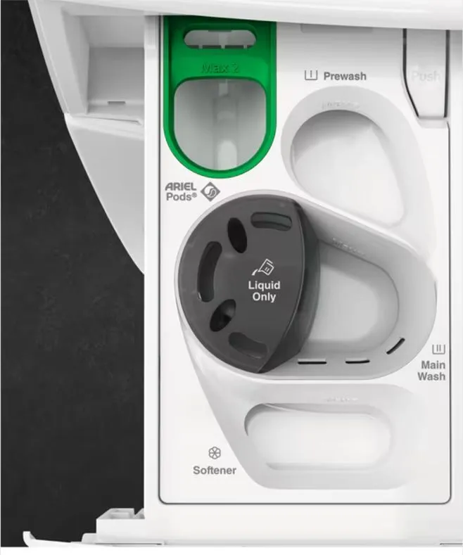 Детальное фото товара: AEG LWR73166OE