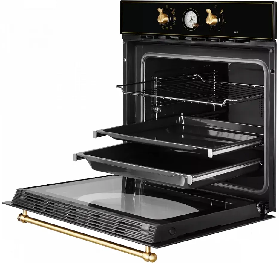 Детальное фото товара: Kuppersberg SR 6911 B Bronze