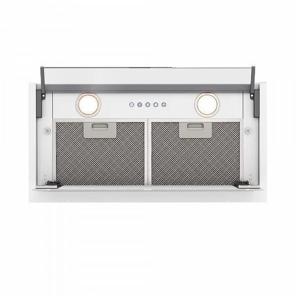 Детальное фото товара: Elikor Sense Glass 60П-1000 белый