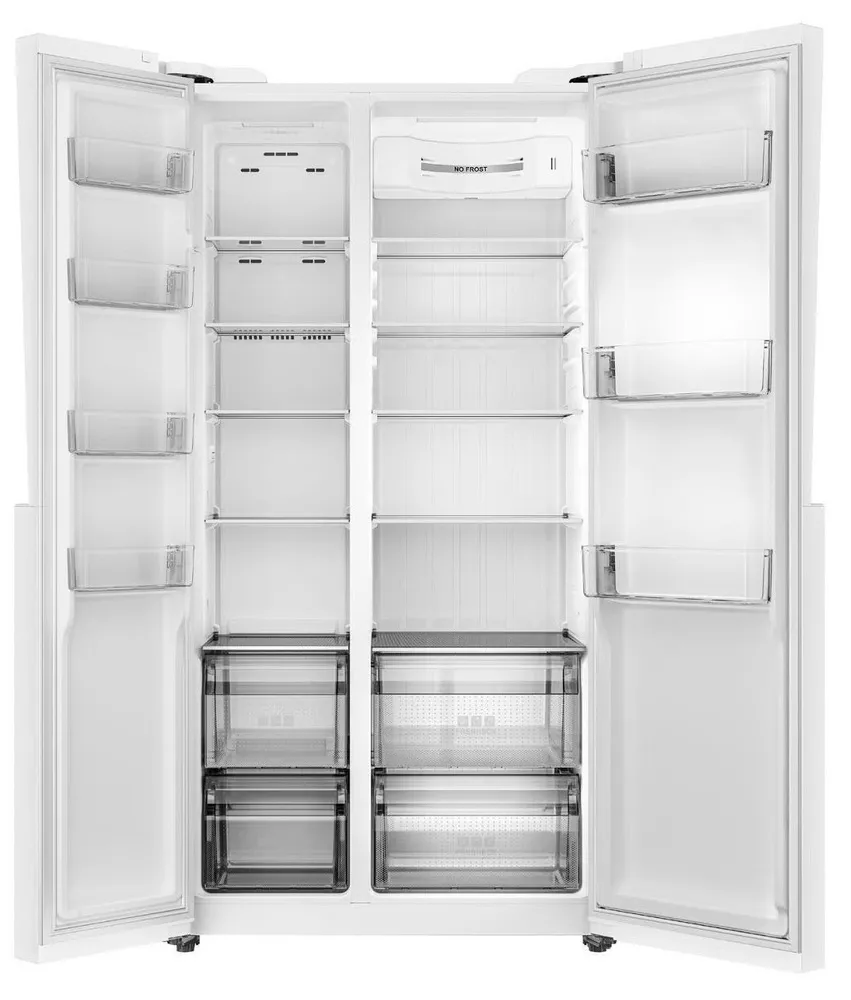 Детальное фото товара: Haier HRF-918DW