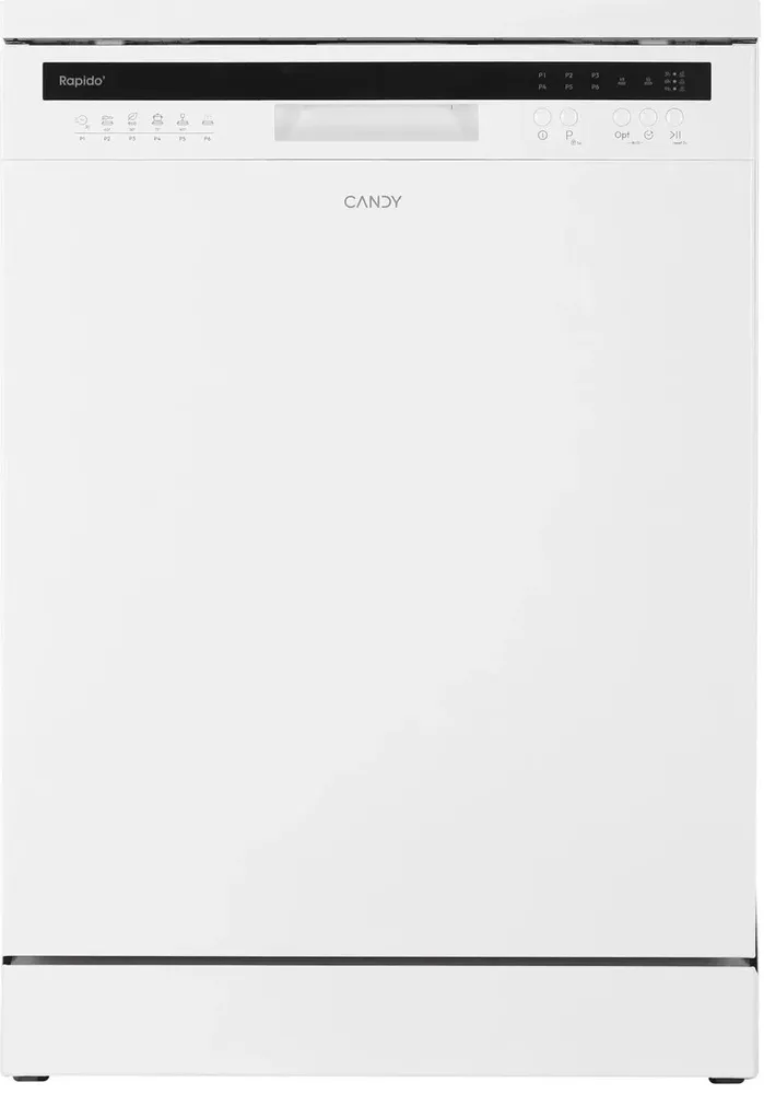 Фото товара: Candy CF 4A7E0W-08