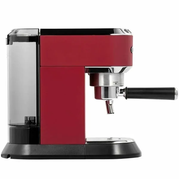 Детальное фото товара: DeLonghi EC685.R