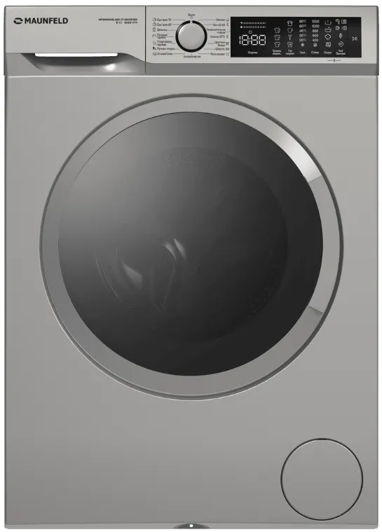 Фото товара: Maunfeld MFWM128SL400 ST INVERTER