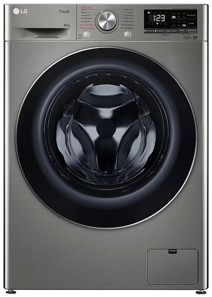 Фото товара: LG F2V5PS2S