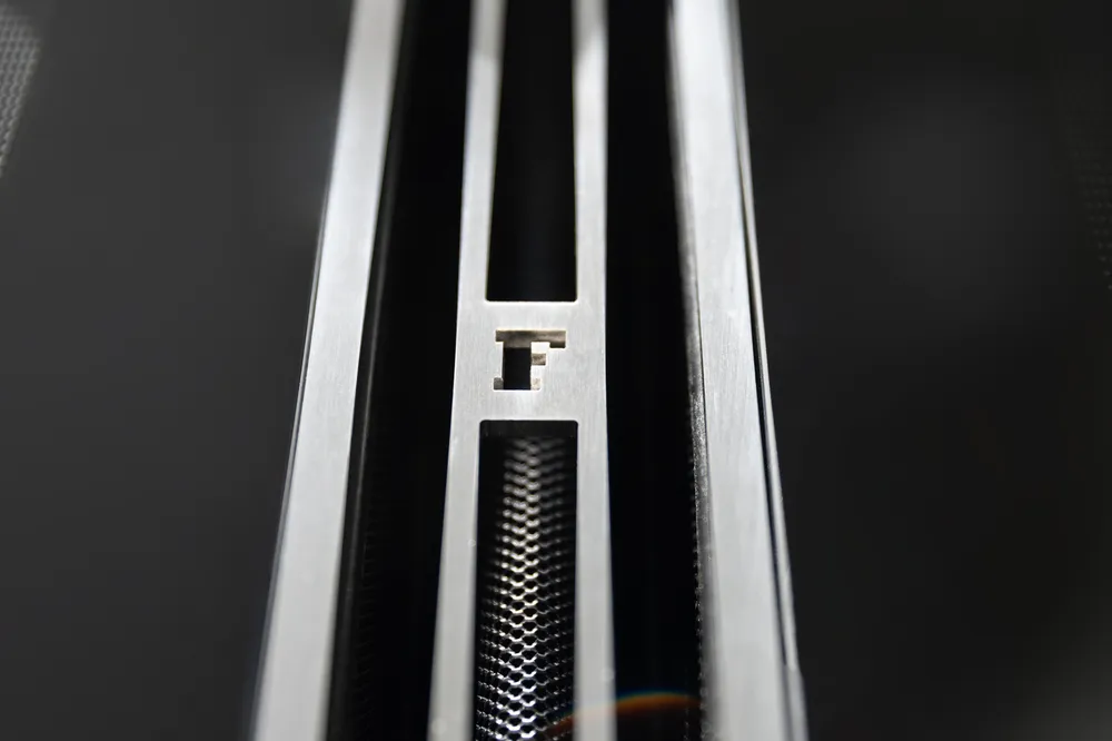 Детальное фото товара: Franke FMA 8391 HI индукционная поверхность