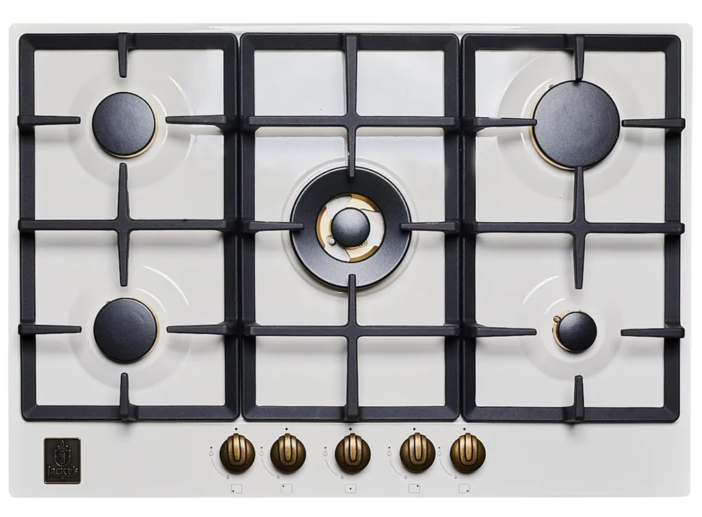 Детальное фото товара: Jacky's JH GVR6721 газовая поверхность