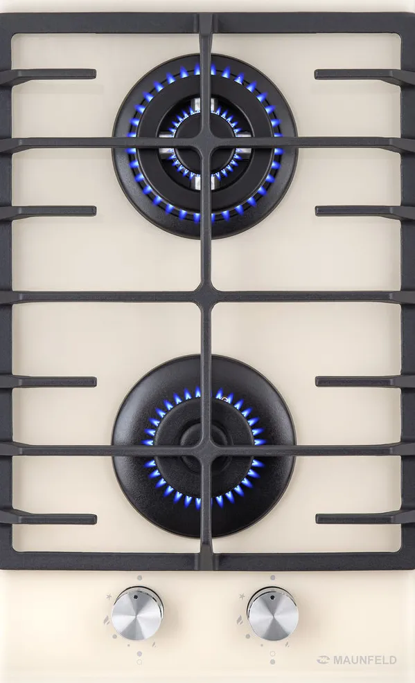 Детальное фото товара: Maunfeld EGHG.32.63CBG/G газовая поверхность