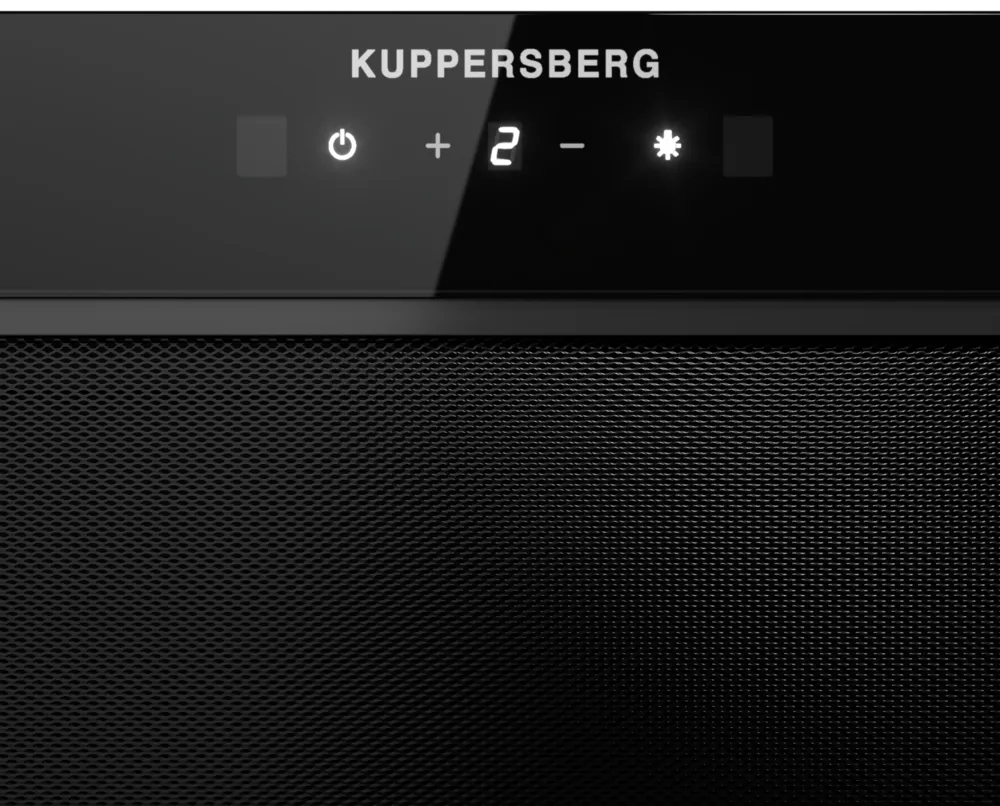 Детальное фото товара: Kuppersberg INFLAT 60 GB
