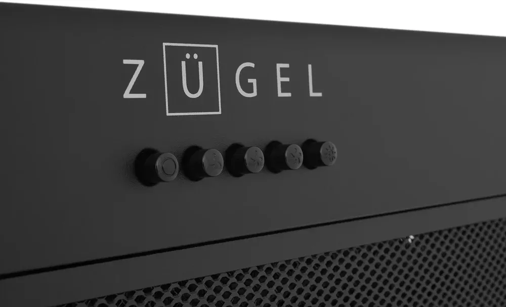 Детальное фото товара: ZUGEL ZHI525B