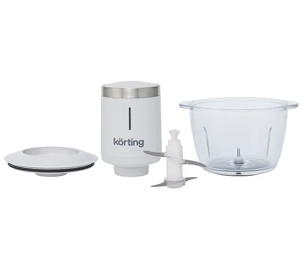 Детальное фото товара: Korting KFP 0204 W