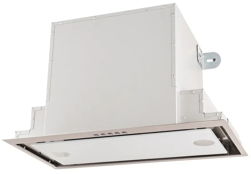 Детальное фото товара: AKPO WK-6 Neva glass 60 см, нержавейка/белый