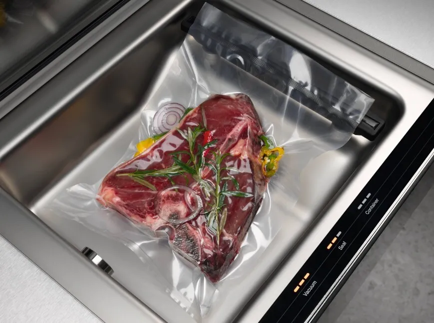 Детальное фото товара: Miele EVS7010 OBSW