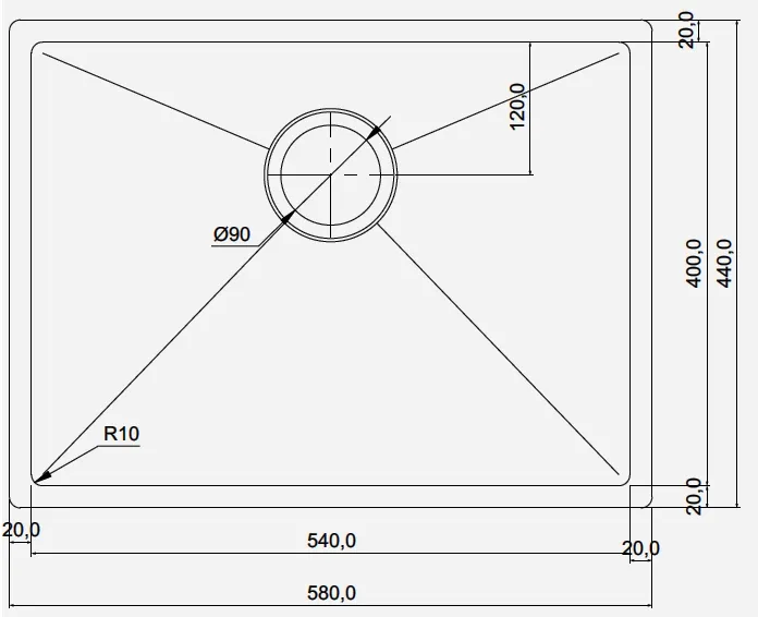 Схема встраивания