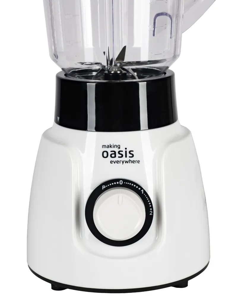 Детальное фото товара: making Oasis everywhere ST-60W