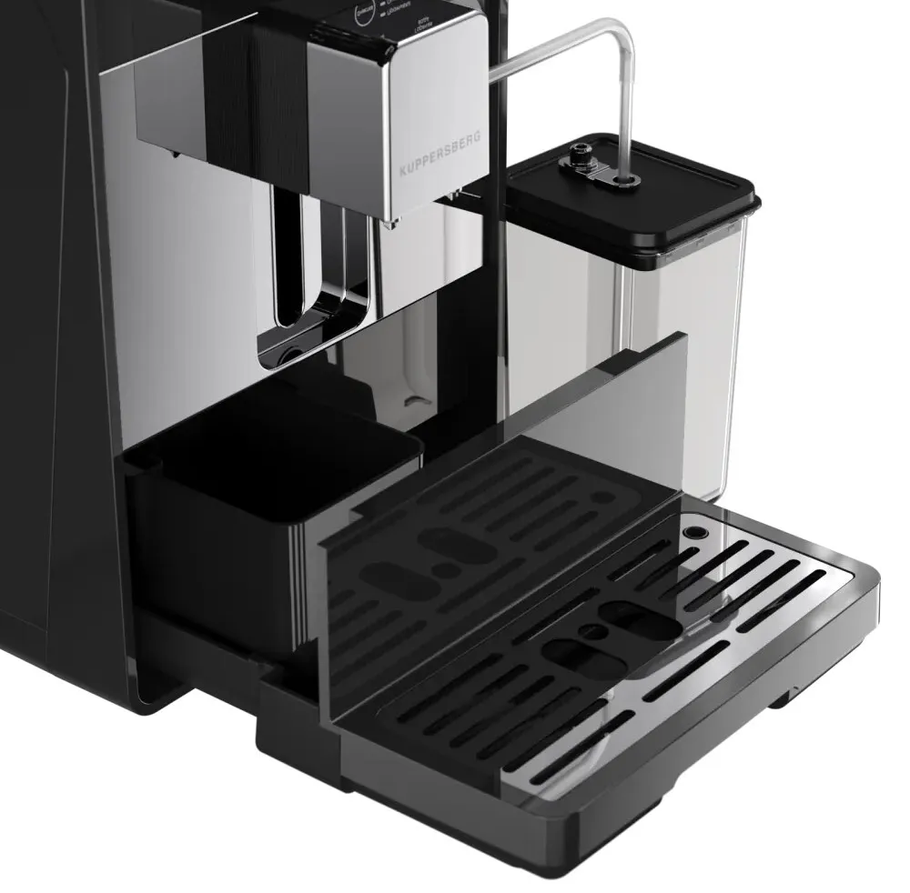 Детальное фото товара: Kuppersberg KCF 402 S