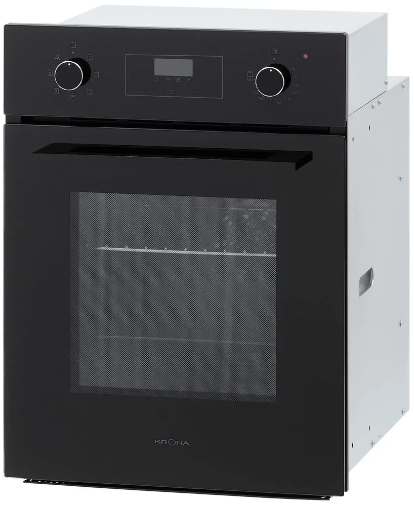 Детальное фото товара: Krona RITUS 45 BL/BL G2