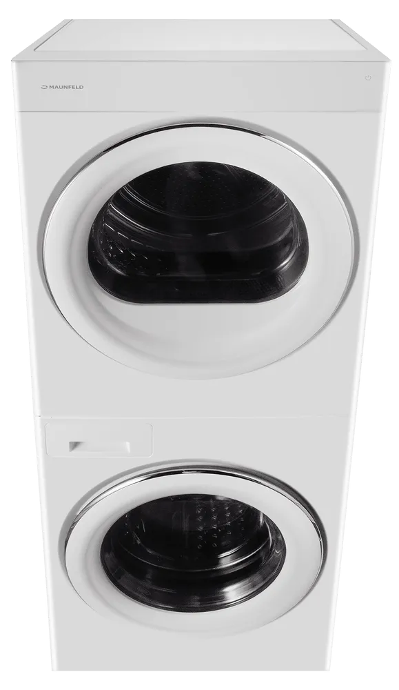 Детальное фото товара: Maunfeld MFWD121010WH06 (в 2-х коробках)