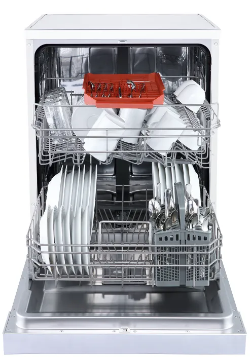 Детальное фото товара: LEX DW 6062 WH