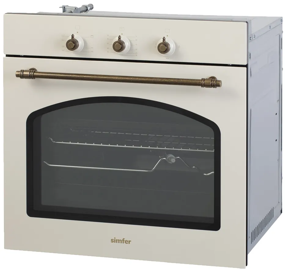 Детальное фото товара: SIMFER B6GO12017