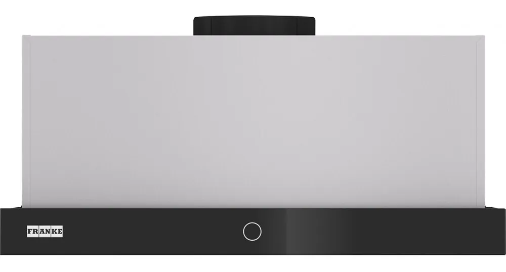 Детальное фото товара: Franke TOUCH 60 BK