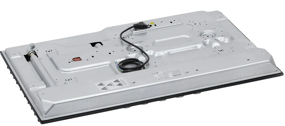 Детальное фото товара: Krona HAGEL 90 BL W FC газовая поверхность