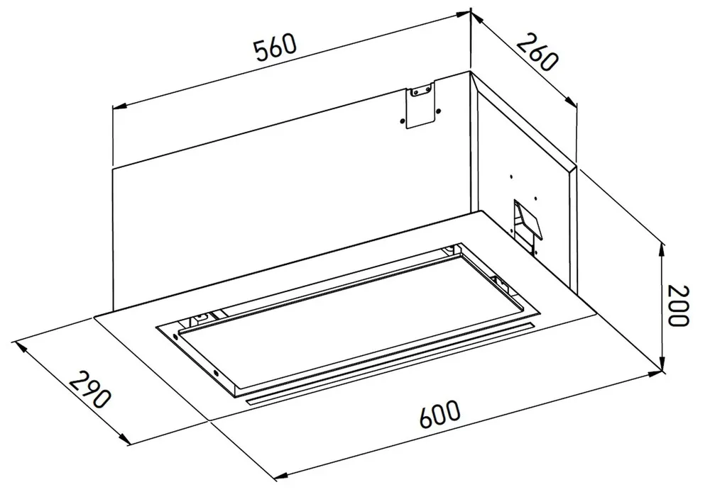 Схема встраивания