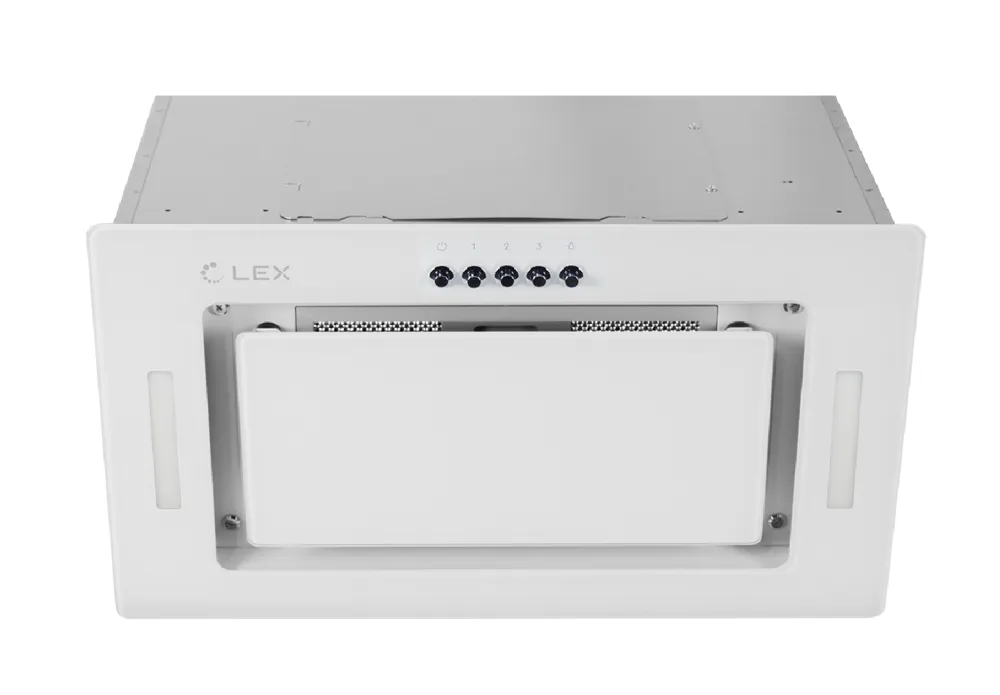 Фото товара: LEX GS BLOC G 600 WHITE