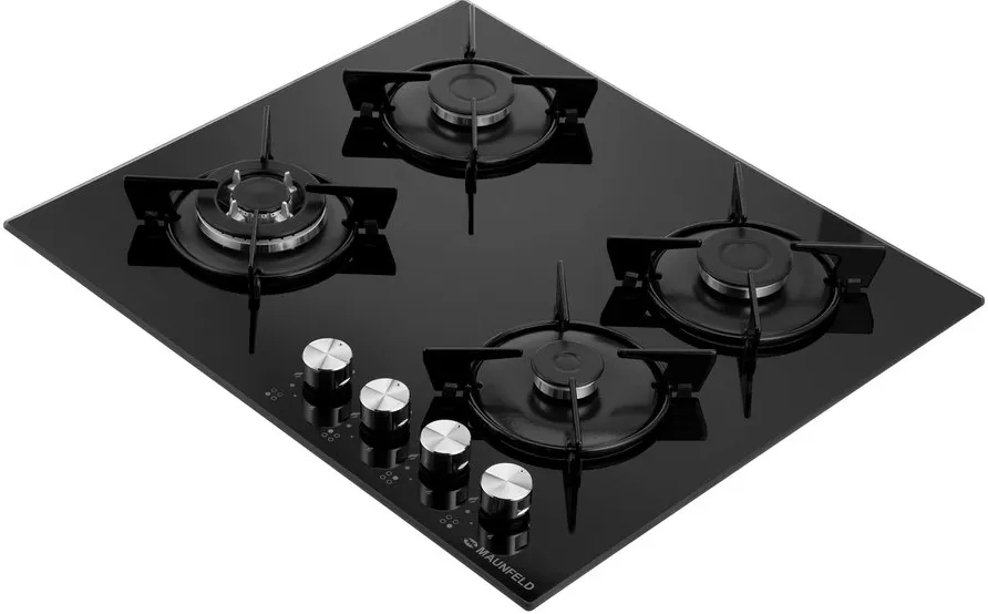 Детальное фото товара: Maunfeld EGHG.64.13STS-EB газовая поверхность