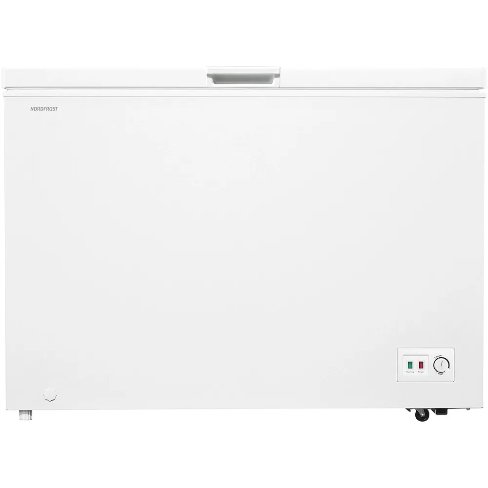 Фото товара: Nordfrost CFS 350