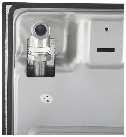 Детальное фото товара: Krona FIERO 45 BL газовая поверхность