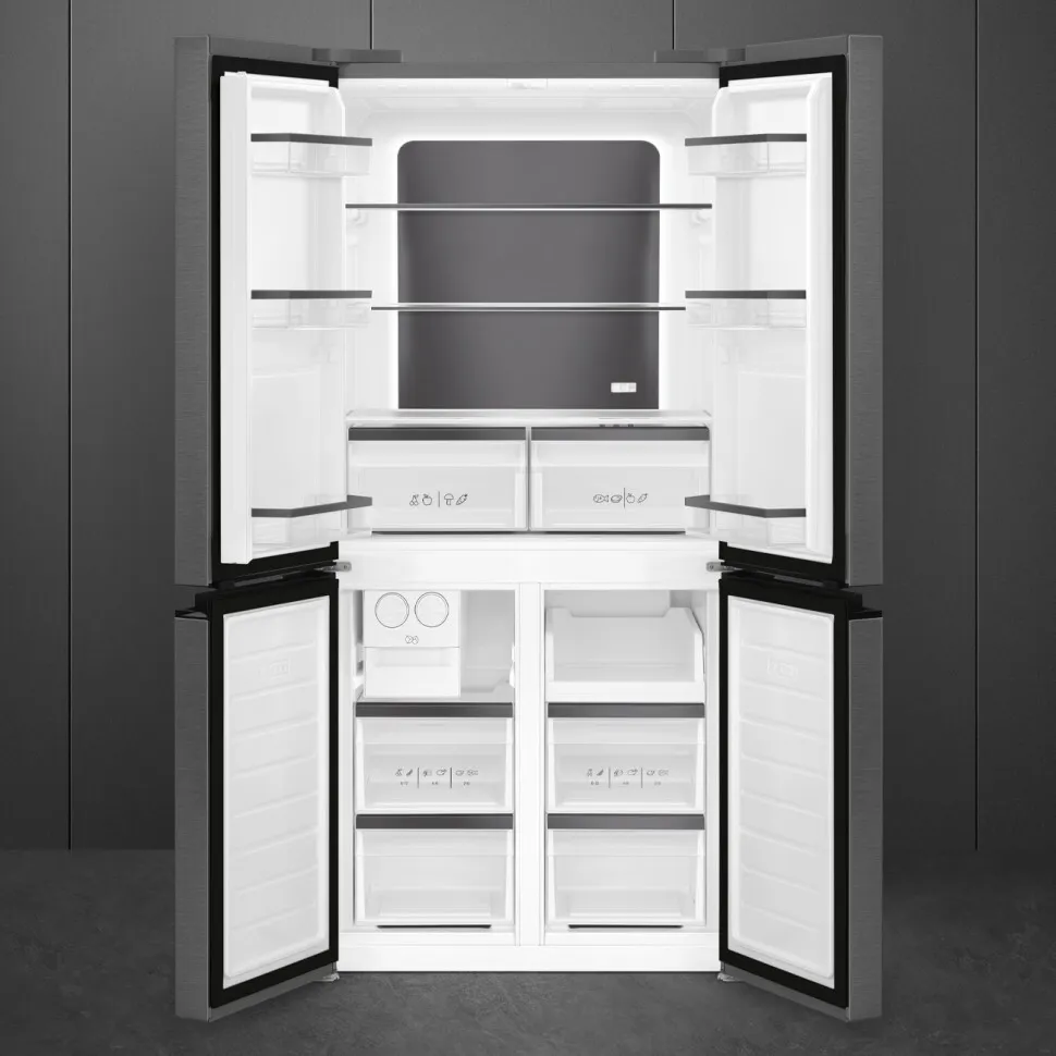Детальное фото товара: Smeg FQI48KD