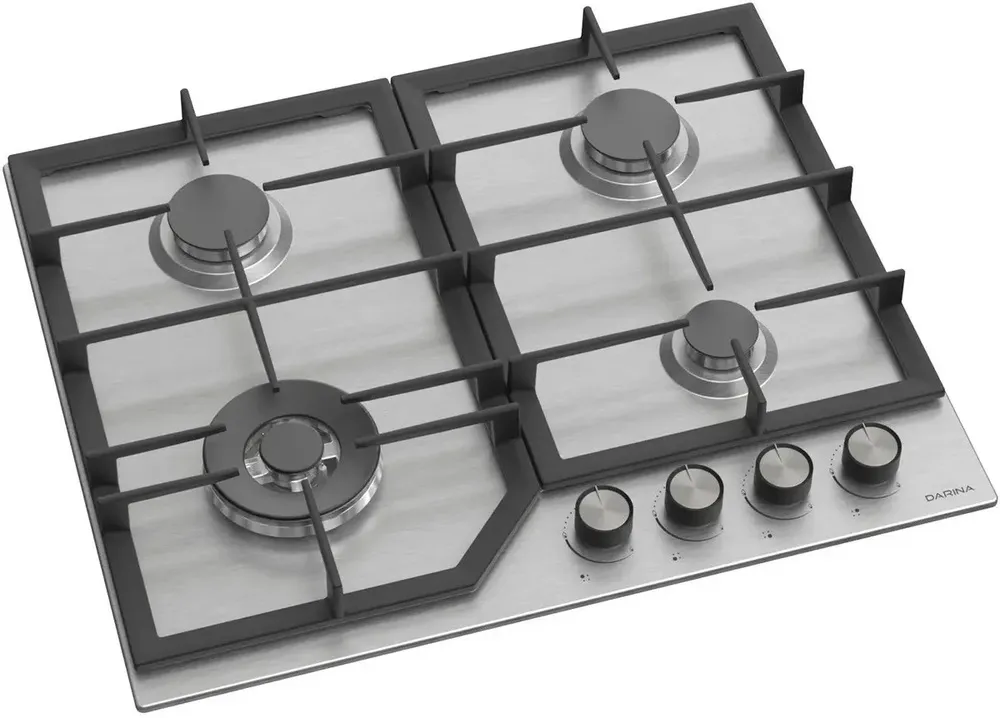 Детальное фото товара: Дарина ER4 BGM 341 08 X газовая поверхность