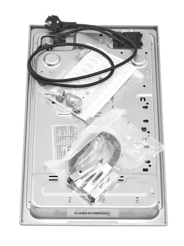 Детальное фото товара: Jacky's JH GI331 газовая поверхность