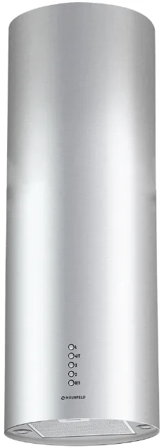 Фото товара: Maunfeld LEE ISLA 39 INOX