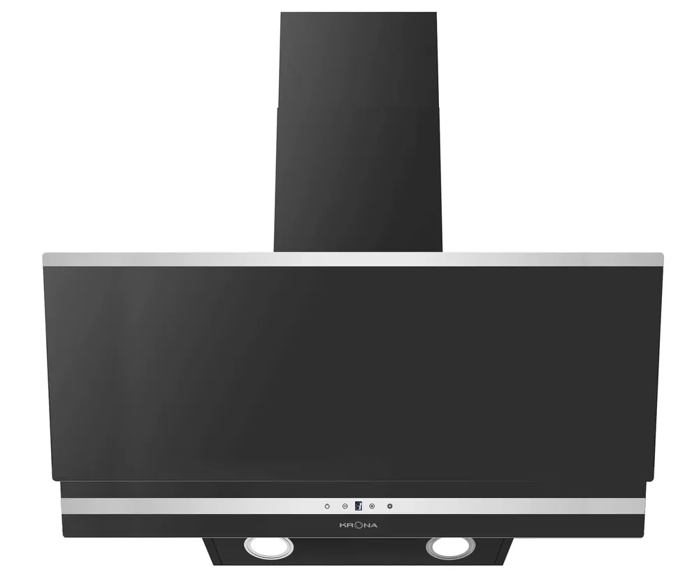 Фото товара: Krona IRMA A 900 black S