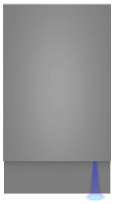 Детальное фото товара: MEFERI MDW4573 COMFORT