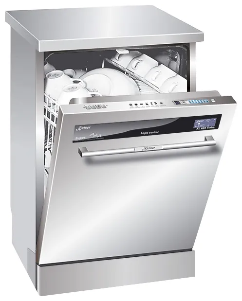 Фото товара: KAISER S 6071 XL