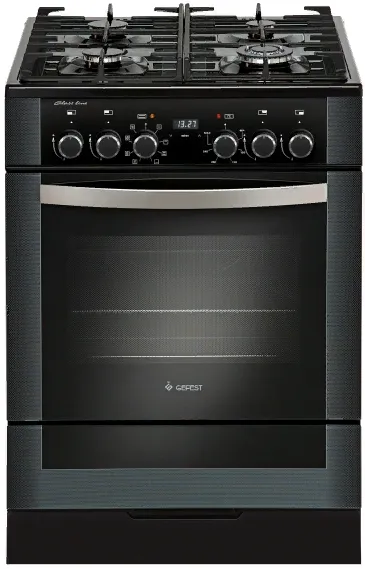 Фото товара: GEFEST ПГЭ 6502-03 0244