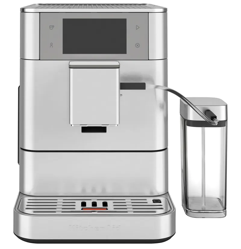 Детальное фото товара: KitchenAid 5KES8558ESX