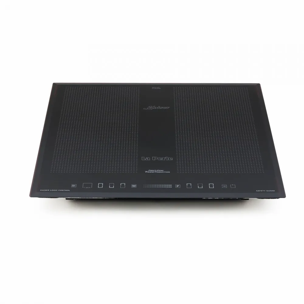 Фото товара: KAISER KCT 65 FI La Perle индукционная поверхность