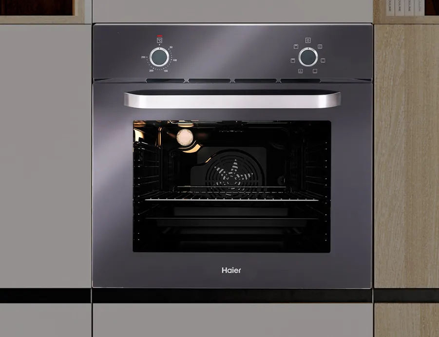 Детальное фото товара: Haier HOX-L06NGB