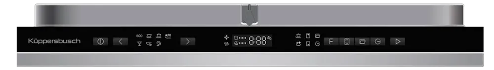 Детальное фото товара: Kuppersbusch G 6320.0 v