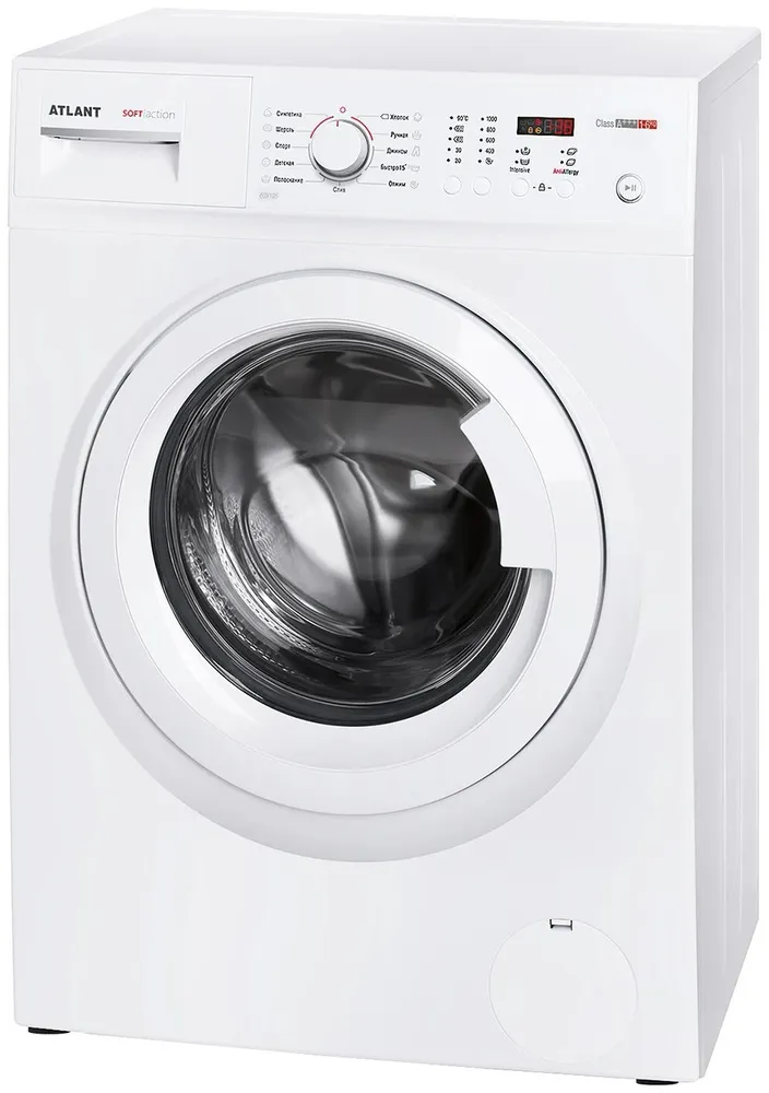 Детальное фото товара: Атлант 60У105-000
