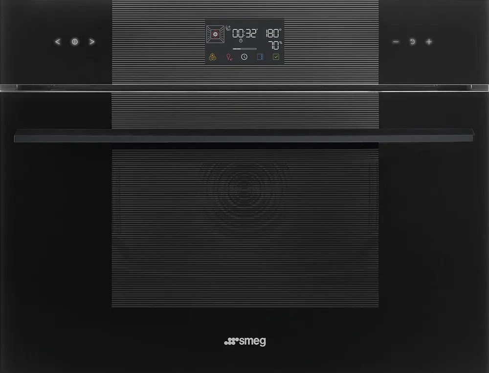 Фото товара: Smeg SO4102S3B3