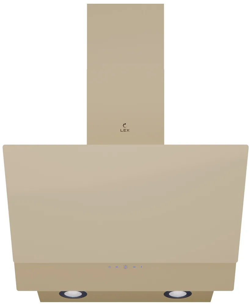 Детальное фото товара: LEX ARIA 600 IVORY