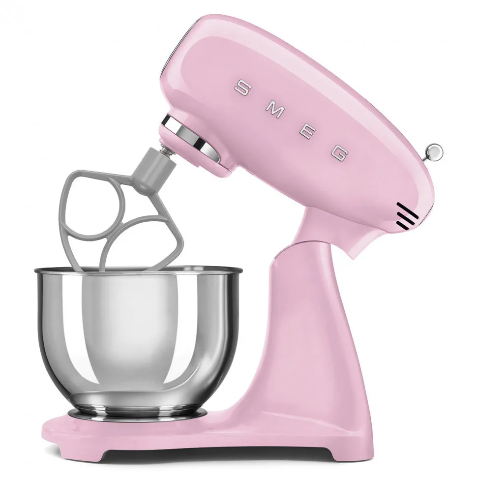 Детальное фото товара: Smeg SMF05PKEU