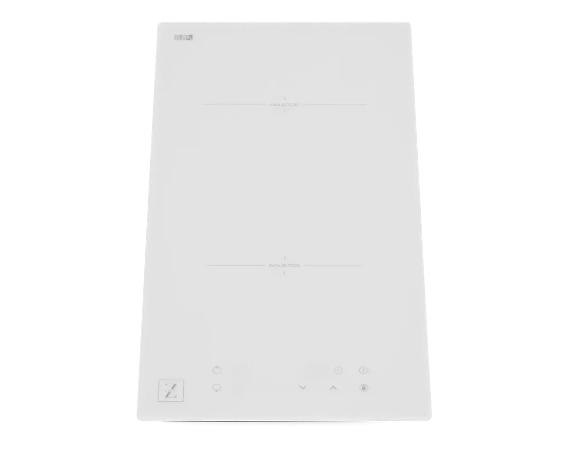 Детальное фото товара: ZUGEL ZIH293W индукционная поверхность