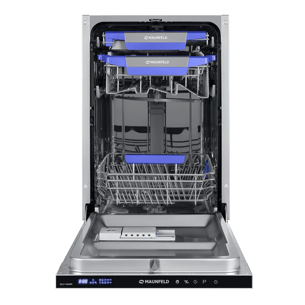 Детальное фото товара: Maunfeld MLP-08IMR